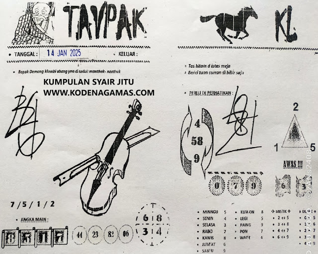 syair hk vip